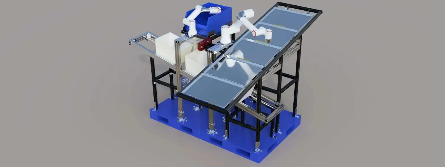 Medical Assistance Robot 2